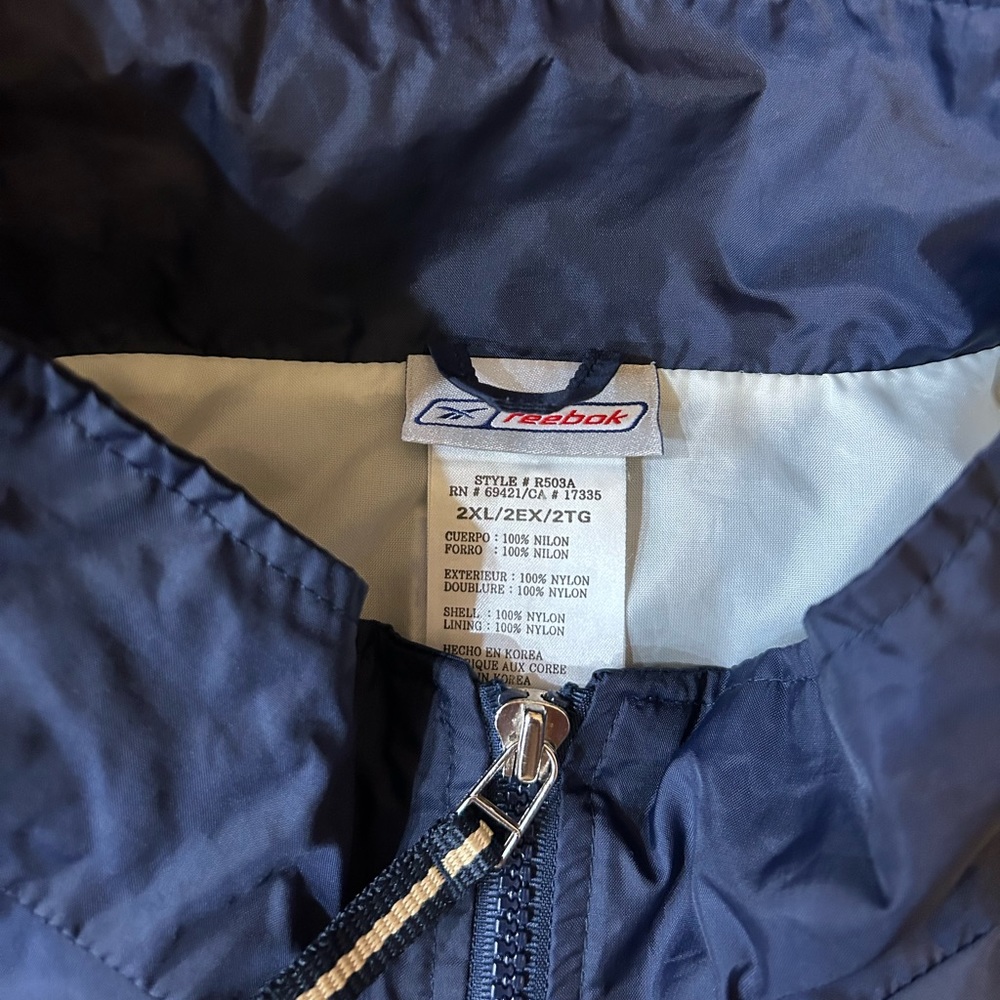LA Rams jacket - Picture 2 of 8